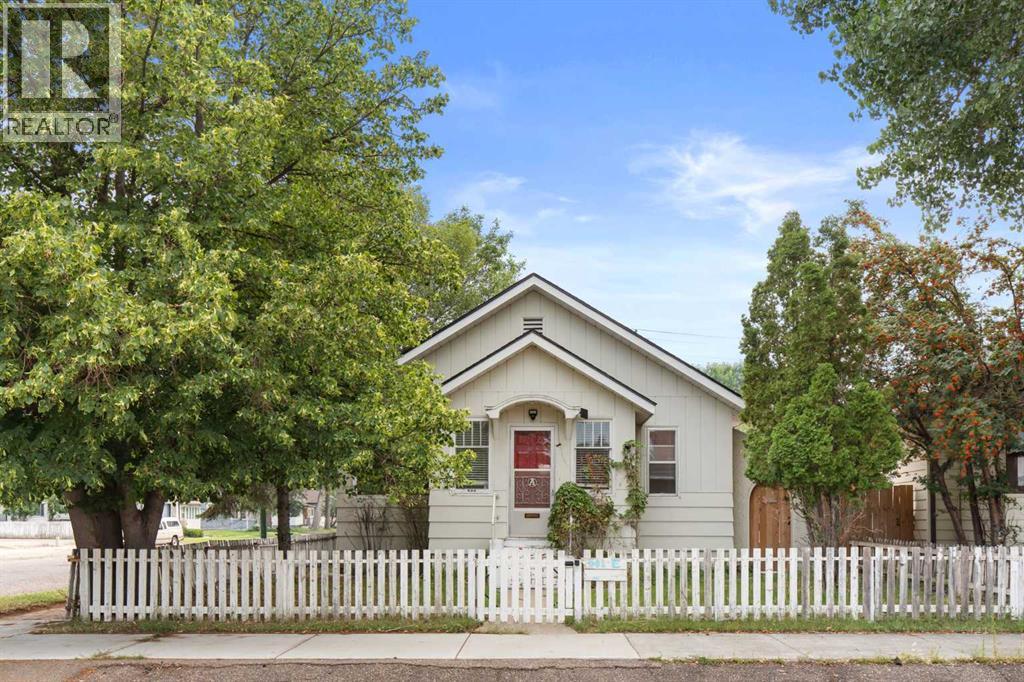 Residential in Medicine Hat