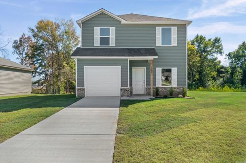 2245 Sam Tillery Dr, Alexander, AR, 72002-9324 | Card Image