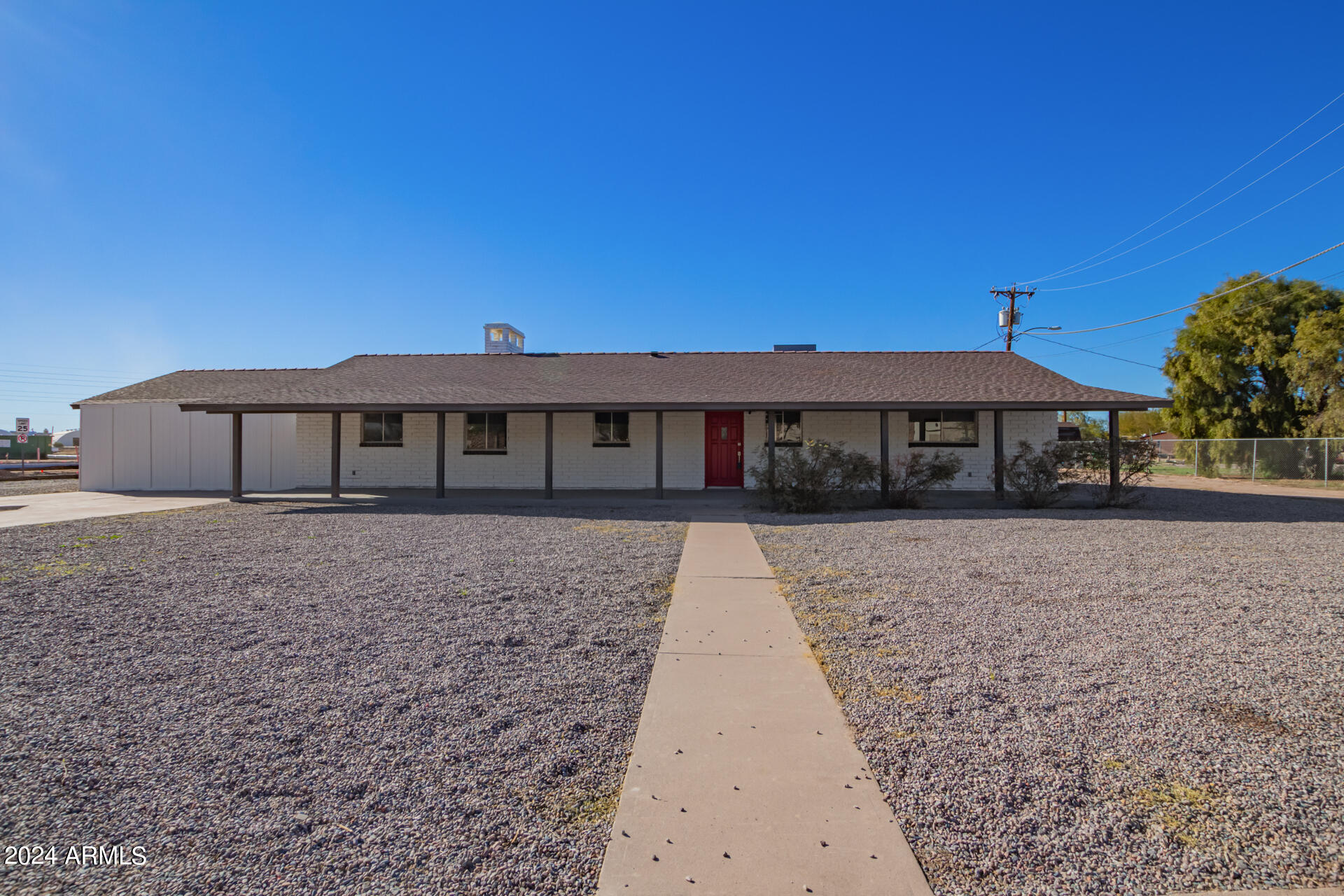 Residential in Maricopa 2