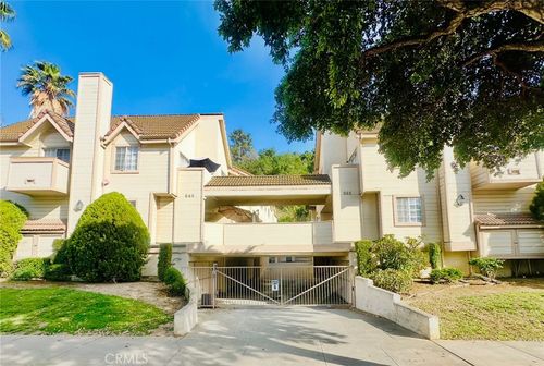 apt-g-241 Monterey Rd, South Pasadena, CA, 91030-5000 | Card Image