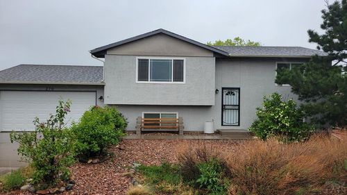 270 W Baldwyn Dr, Pueblo West, CO, 81007-2870 | Card Image