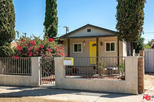 13160 Mercer St, Pacoima, CA, 91331 | Card Image