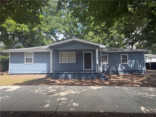 1400 Forest Dell Rd, Mobile, AL, 36618-1724 | Card Image