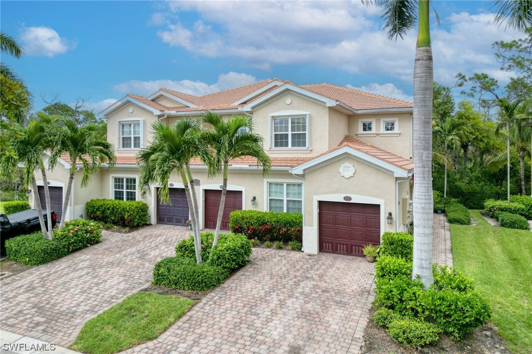 202 18261 Creekside Preserve Loop, Sold in FORT MYERS Zoocasa