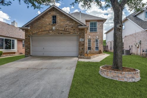 5404 Pecan Creek Cir, Fort Worth, TX, 76244-4592 | Card Image