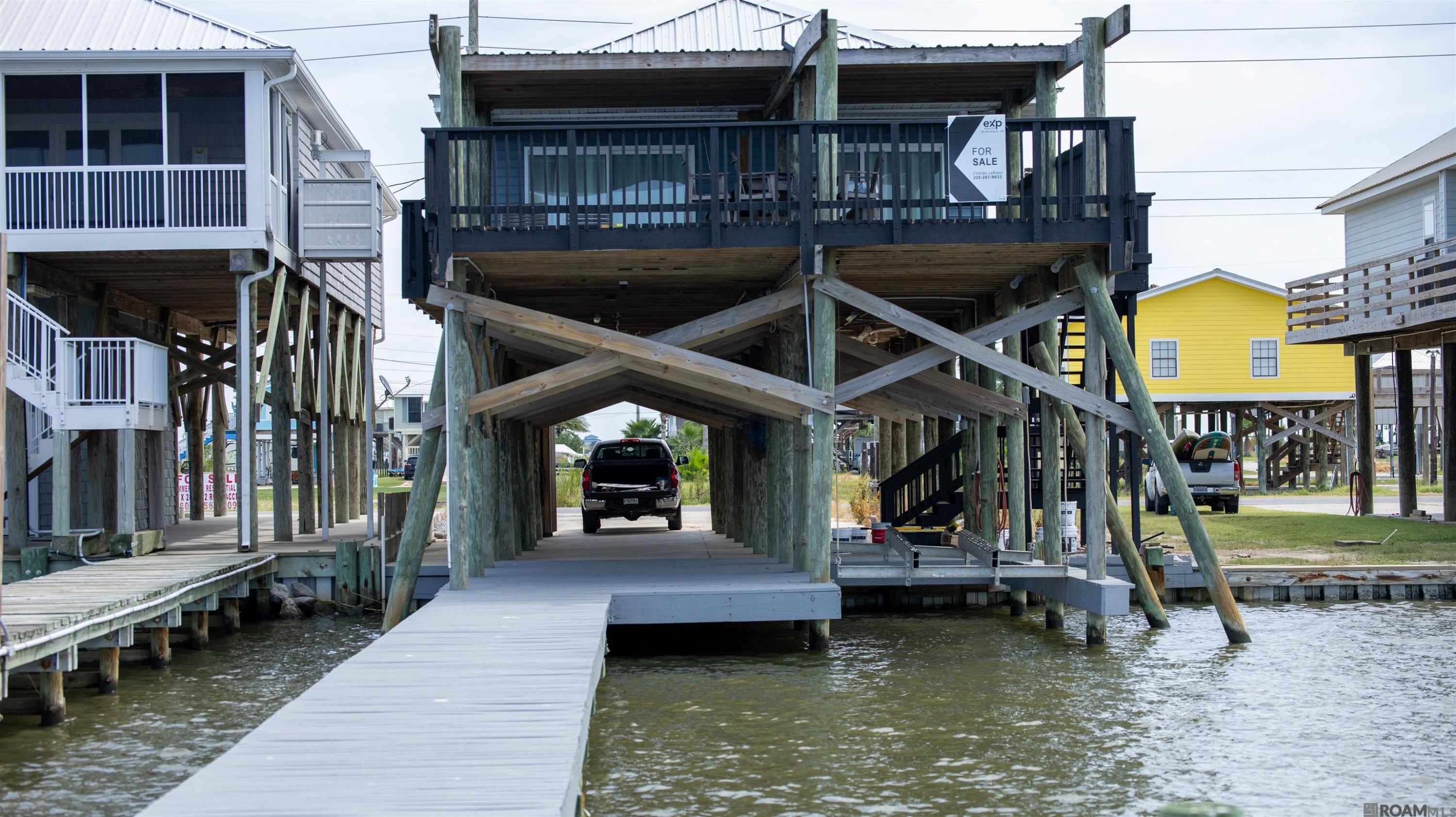 Residential in Grand Isle