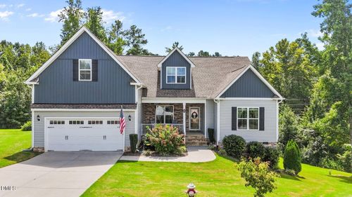 5 Anna Marie Way, Youngsville, NC, 27596-9202 | Card Image