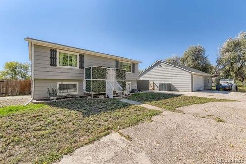 18128 Sage Brush Way, Brighton, CO, 80603 | Card Image