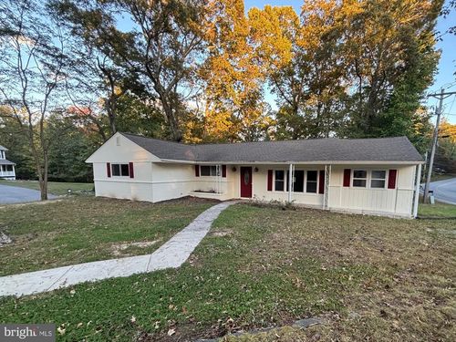 12543 Sagebrush Dr, LUSBY, MD, 20657-3463 | Card Image