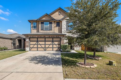 13809 Vigilance Street, Manor, TX, 78653 | Card Image