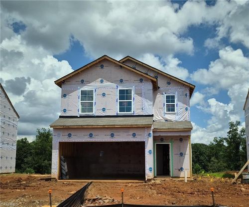 5085 Fallmeade Rd, Kernersville, NC, 27284 | Card Image