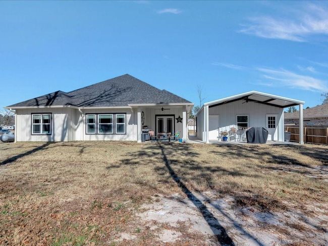 155 Canyon Vw, House other with 3 bedrooms, 2 bathrooms and 2 parking in Lufkin TX | Image 28