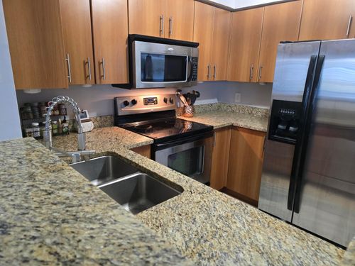 o-1215 Crystal Way, Delray Beach, FL, 33444-1020 | Card Image