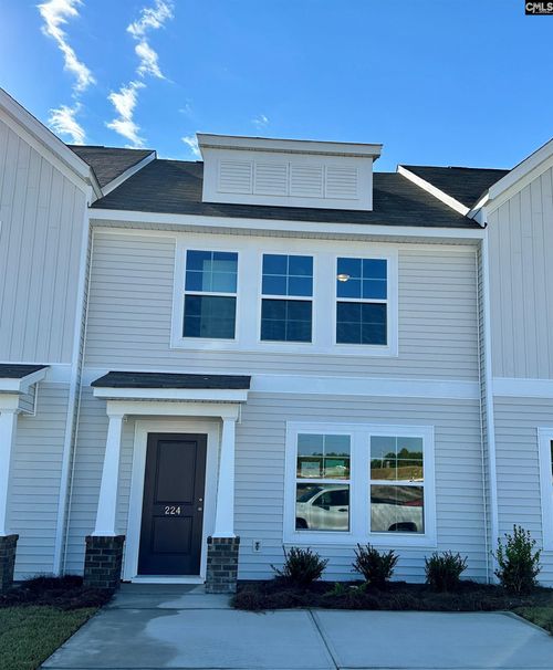 224 Brando Way, Columbia, SC, 29223-5754 | Card Image
