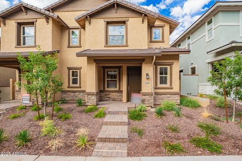 2838 N Evergreen St, Buckeye, AZ, 85396-8069 | Card Image