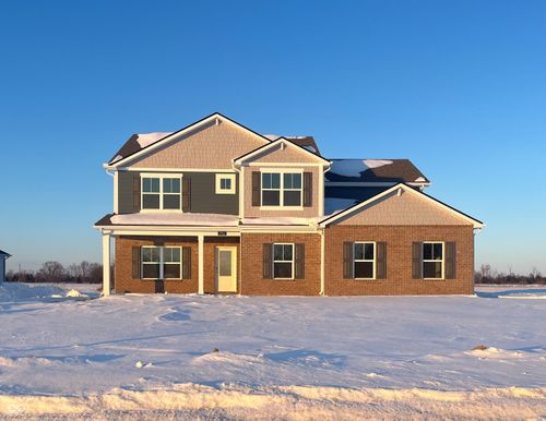 7744 Magnolia St, New Palestine, IN, 46163-9331 | Card Image