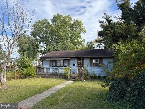 106 N Lincoln Ave, National Park, NJ, 08063-1423 | Card Image