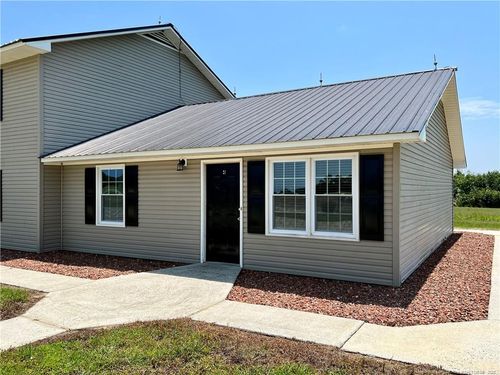 4-1829 Horne Camp Road, Fairmont, NC, 28340 | Card Image