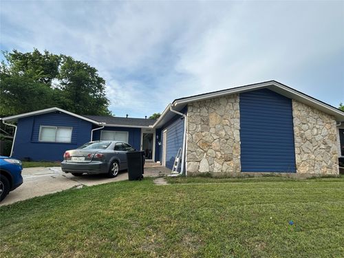 2729 Posey Dr, Irving, TX, 75062-4177 | Card Image