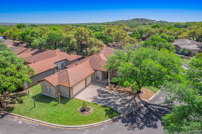 29602 Terra Vis, House other with 3 bedrooms, 2 bathrooms and null parking in Fair Oaks Ranch TX | Image 37
