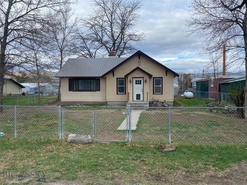 423 N Pine Street, Townsend, MT, 59644 | Card Image