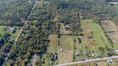 2860 Beebe Road, Home with 0 bedrooms, 0 bathrooms and null parking in Wilson NY | Image 3