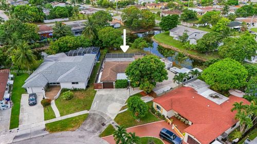 4301 Nw 45th Ave, Lauderdale Lakes, FL, 33319-4732 | Card Image