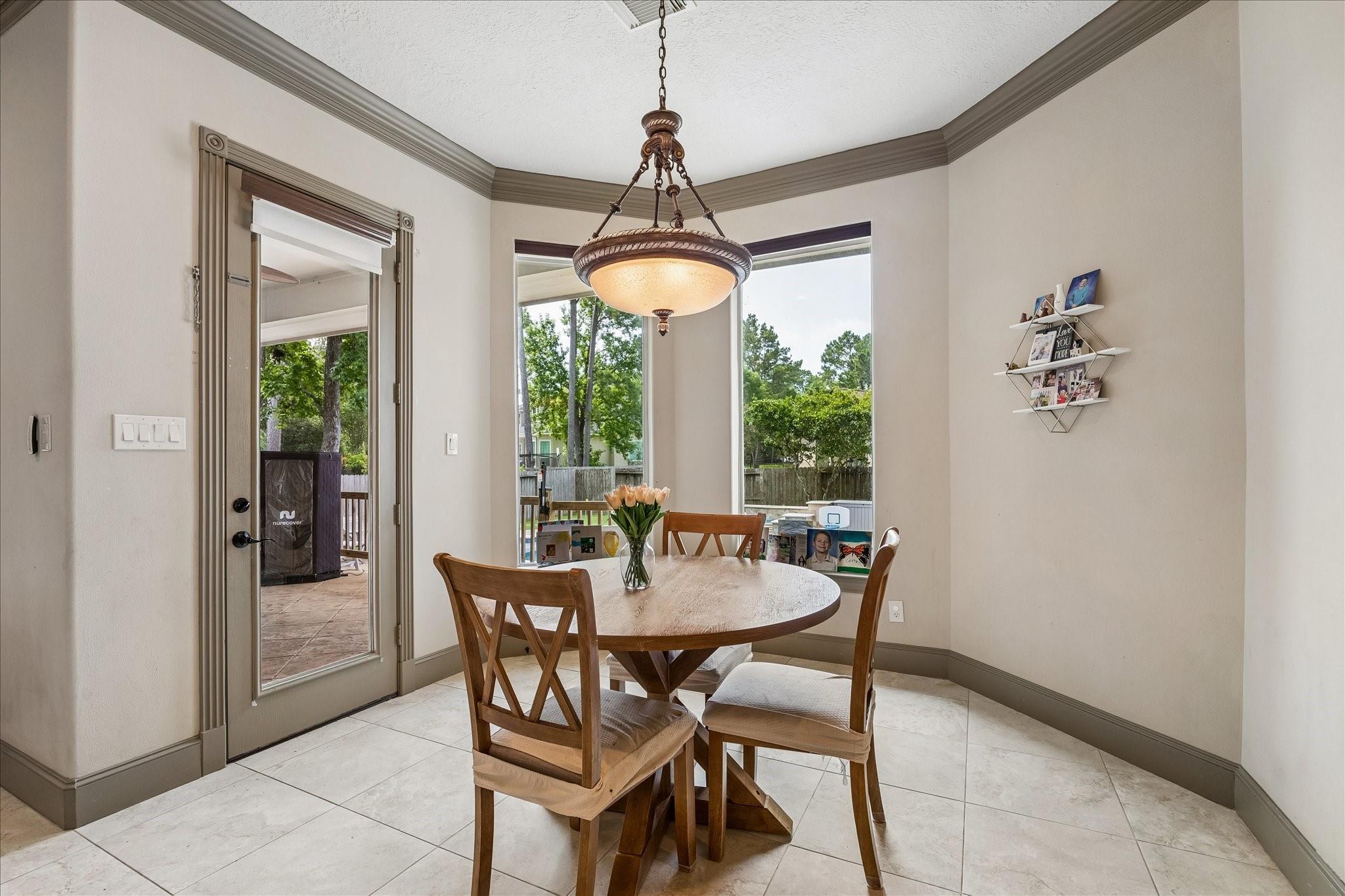 Residential in Kingwood 3