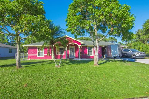 5232 Nw North Piper Circle, Port St. Lucie, FL, 34986 | Card Image