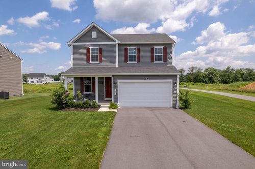 1478 Falcon Ln, CHAMBERSBURG, PA, 17202-7671 | Card Image