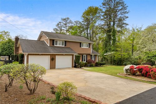 100 Charissa Dr, Clemson, SC, 29631-1647 | Card Image