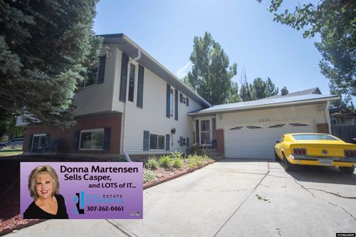 2303 W 39th St, Casper, WY, 82604-5069 | Card Image