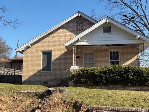 1911 S Cross St, Little Rock, AR, 72206-1121 | Card Image