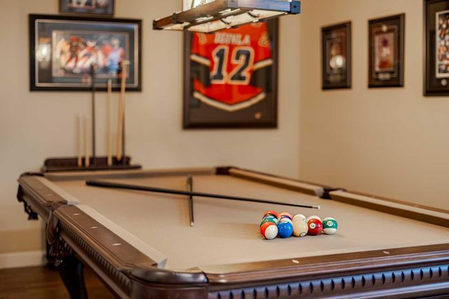 20 Drake Landing Grove, House other with 5 bedrooms, 4 bathrooms and 5 parking in Okotoks AB | Image 33