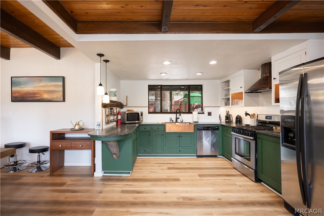 Residential in Big Bear Lake 3