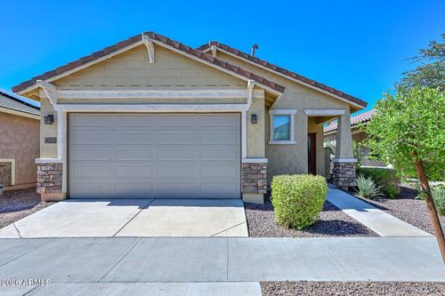 14203 W Voltaire St, Surprise, AZ, 85379-6611 | Card Image