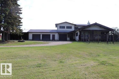 53305 Range Road 111, Yellowhead County, AB, T7E5A6 | Card Image