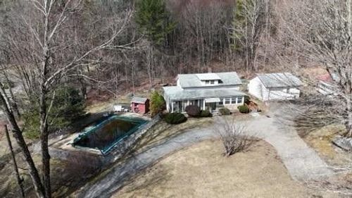 205 Hardwick Rd, Gilbertville, MA, 01031-9810 | Card Image