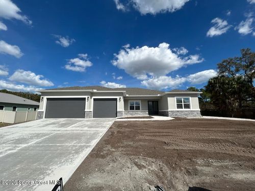 797 Nevada Dr Ne, PALM BAY, FL, 32907-1445 | Card Image