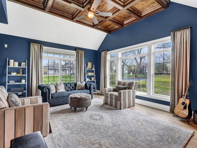 1428 Calcutta Ln, House other with 5 bedrooms, 6 bathrooms and 3 parking in Naperville IL | Image 33