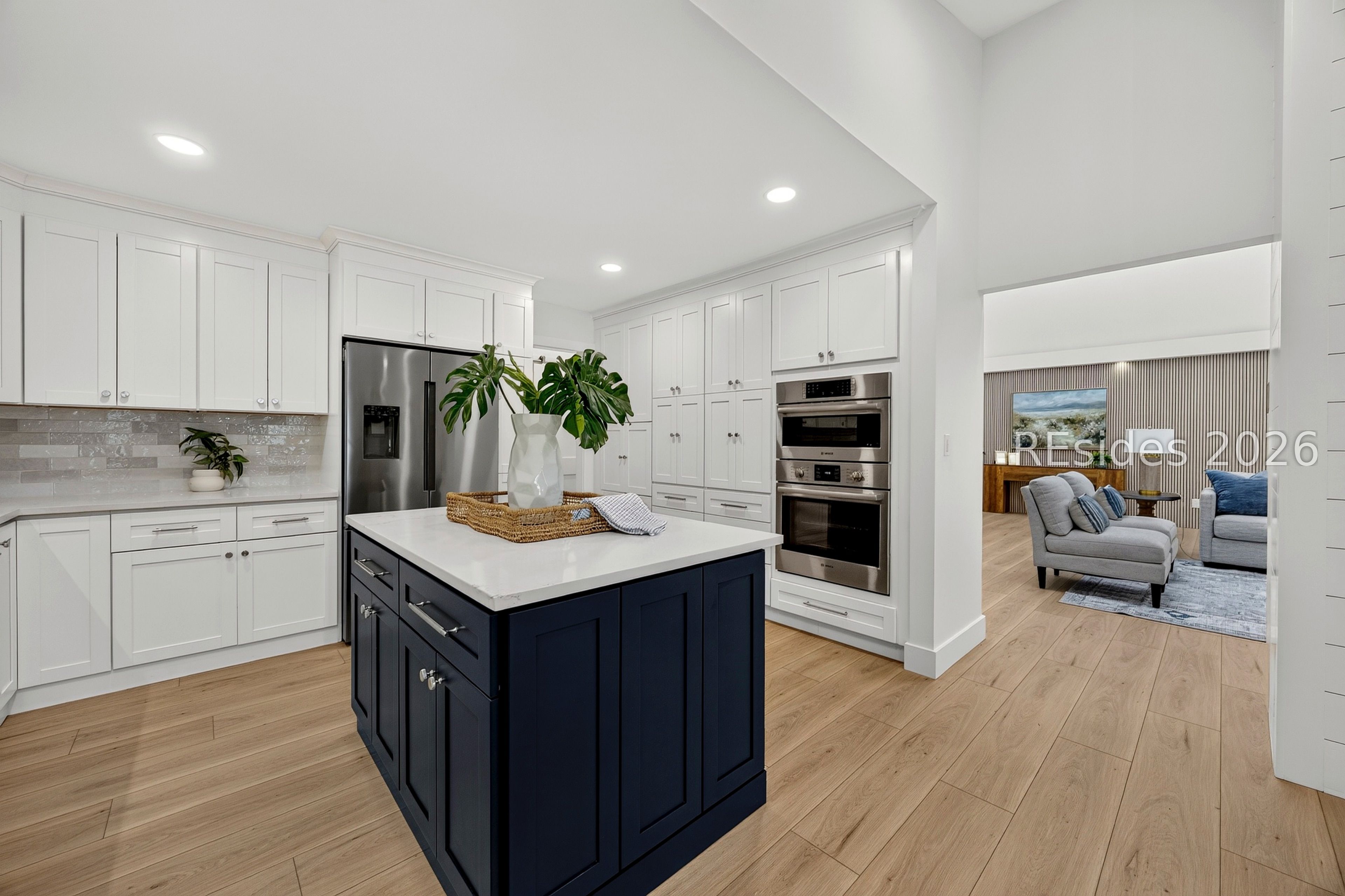 Residential in Hilton Head Island 3