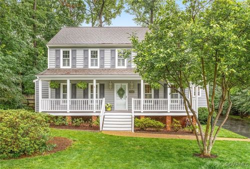 2748 Williamswood Rd, North Chesterfield, VA, 23235-2842 | Card Image
