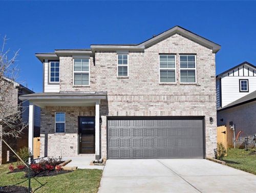 8034 Peppercorn St, Magnolia, TX, 77354-7403 | Card Image