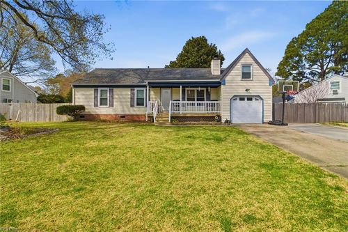 708 Colony Dr, Chesapeake, VA, 23322-8641 | Card Image