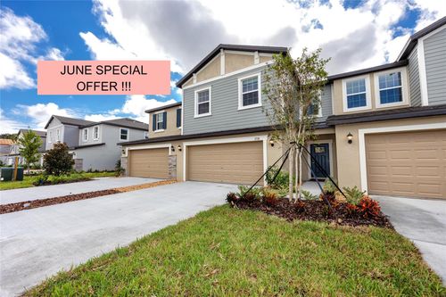 17718 Nectar Flume Dr, LAND O LAKES, FL, 34638-5856 | Card Image