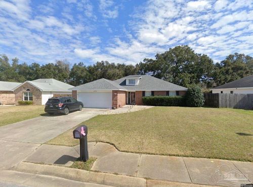1039 Brownfield Rd, Pensacola, FL, 32526-8071 | Card Image