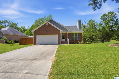 5272 Rosemary Rd, Mount Olive, AL, 35117-3330 | Card Image