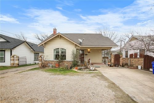 1215 N 18th Street, Waco, TX, 76707 | Card Image