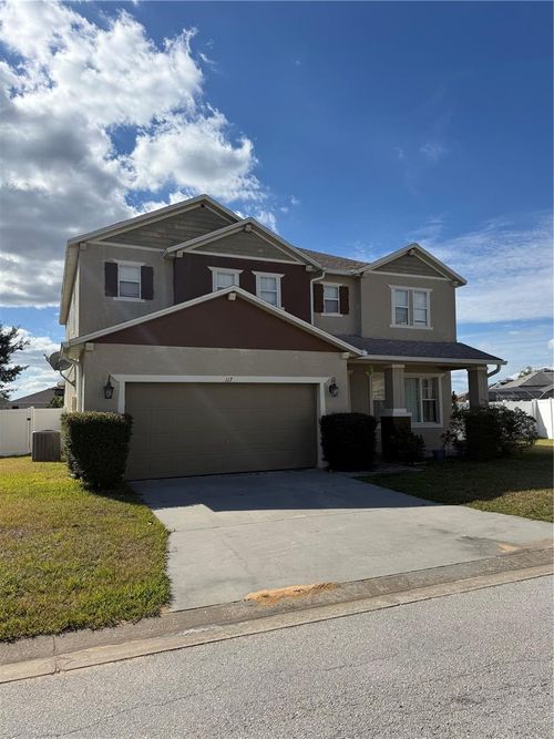 117 Aster Dr, DAVENPORT, FL, 33897-3807 | Card Image