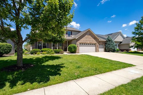 3914 Brookline Ln, Bloomington, IL, 61705-8743 | Card Image